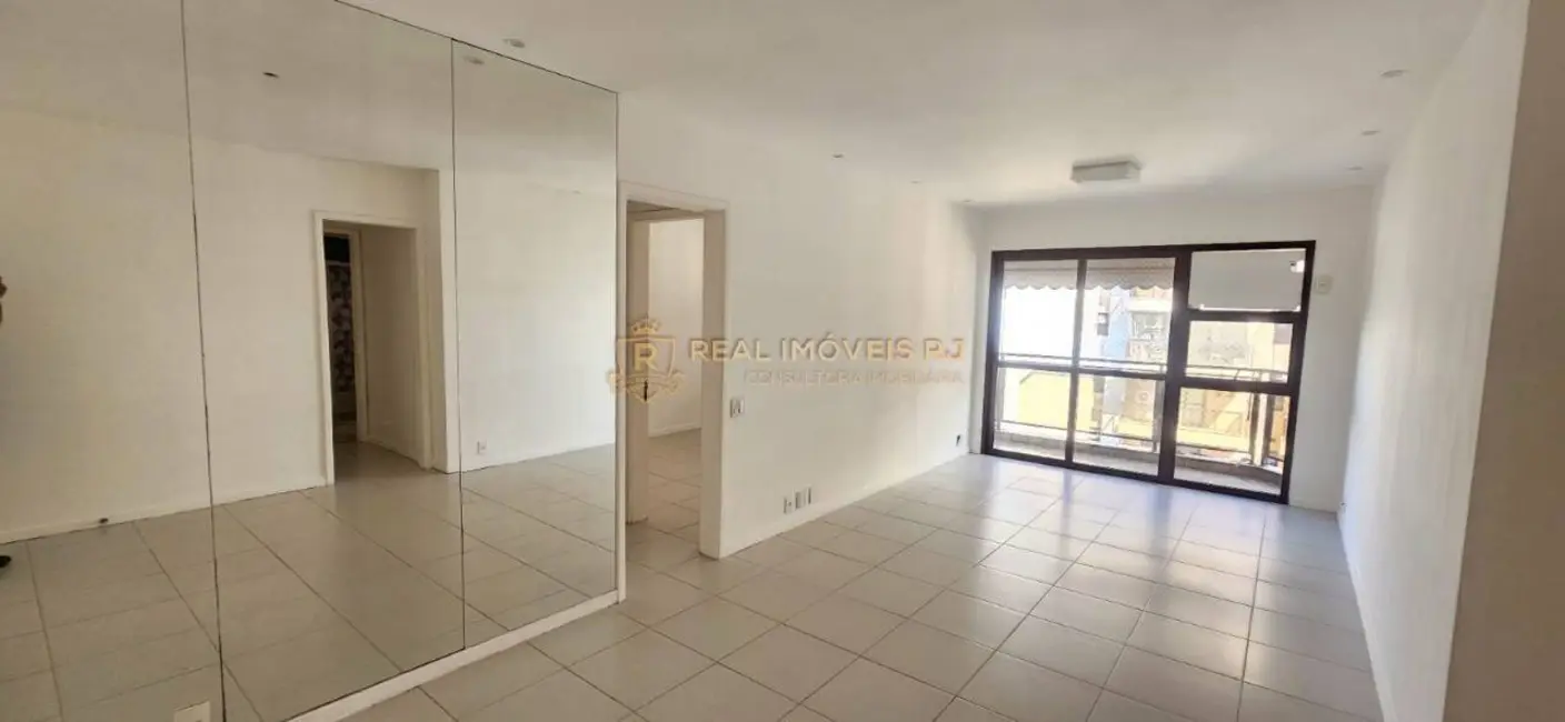 Foto 4 de Apartamento com 2 quartos à venda, 95m2 em Barra da Tijuca, Rio De Janeiro - RJ