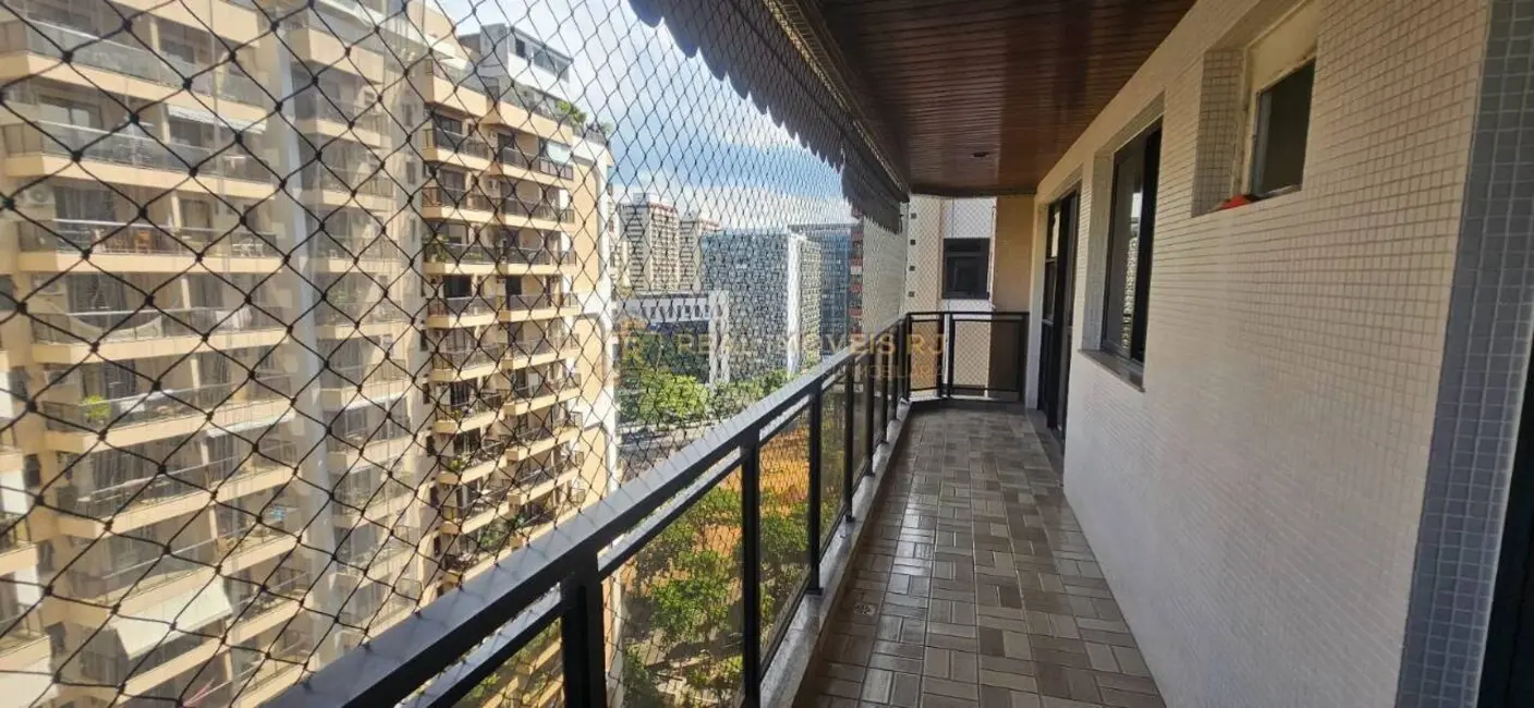 Foto 1 de Apartamento com 2 quartos à venda, 95m2 em Barra da Tijuca, Rio De Janeiro - RJ