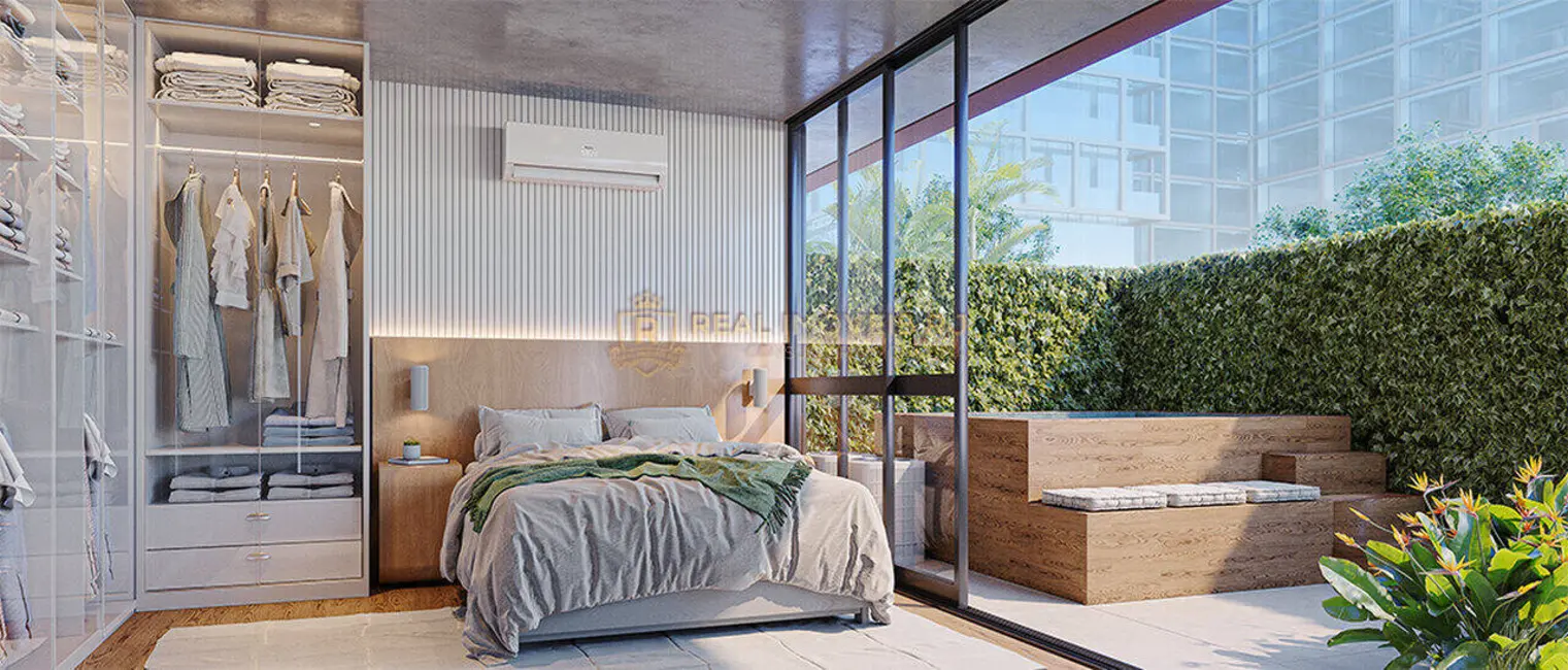 Foto 6 de Apartamento com 1 quarto à venda, 34m2 em Rio De Janeiro - RJ