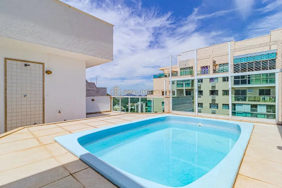 Foto 7 de Apartamento com 2 quartos à venda, 141m2 em Recreio dos Bandeirantes, Rio De Janeiro - RJ