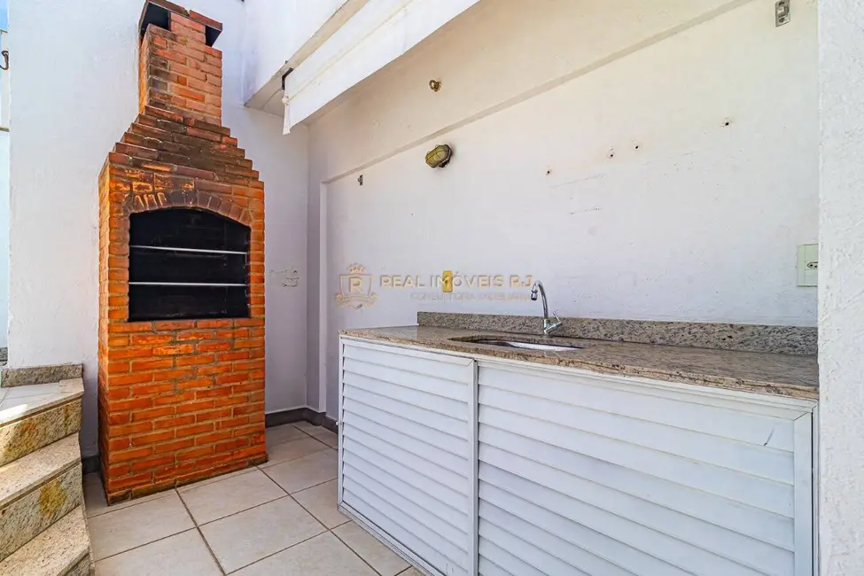 Foto 3 de Apartamento com 2 quartos à venda, 141m2 em Recreio dos Bandeirantes, Rio De Janeiro - RJ