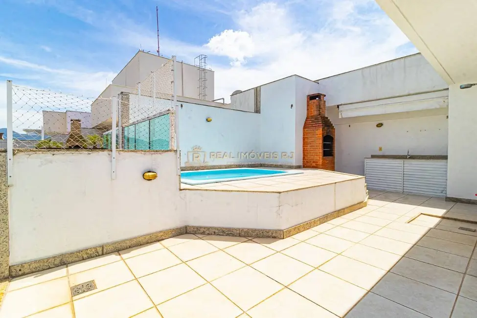 Foto 9 de Apartamento com 2 quartos à venda, 141m2 em Recreio dos Bandeirantes, Rio De Janeiro - RJ