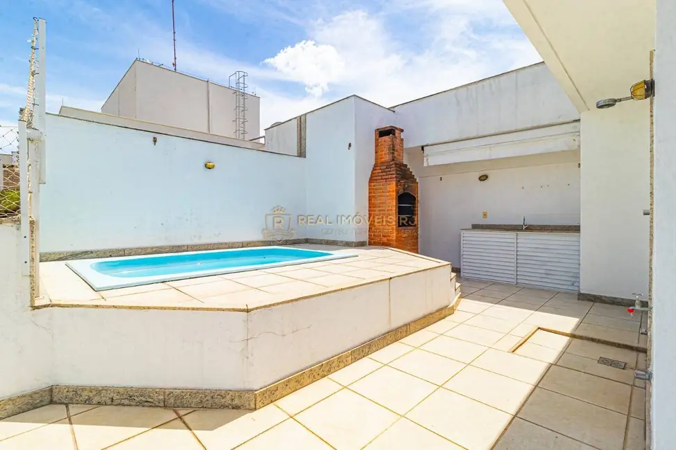 Foto 4 de Apartamento com 2 quartos à venda, 141m2 em Recreio dos Bandeirantes, Rio De Janeiro - RJ