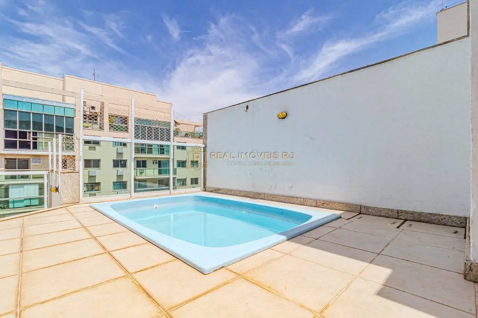 Foto 6 de Apartamento com 2 quartos à venda, 141m2 em Recreio dos Bandeirantes, Rio De Janeiro - RJ