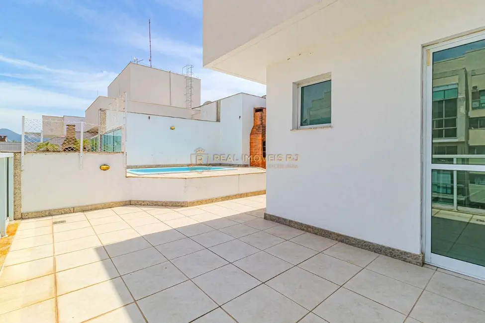 Foto 8 de Apartamento com 2 quartos à venda, 141m2 em Recreio dos Bandeirantes, Rio De Janeiro - RJ