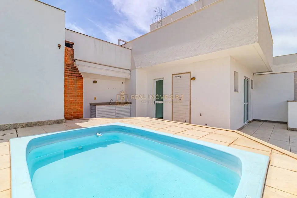 Foto 5 de Apartamento com 2 quartos à venda, 141m2 em Recreio dos Bandeirantes, Rio De Janeiro - RJ