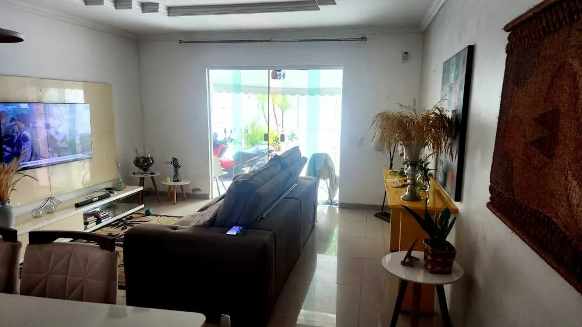 Foto 9 de Casa com 3 quartos à venda, 130m2 em Freguesia (Jacarepaguá), Rio De Janeiro - RJ