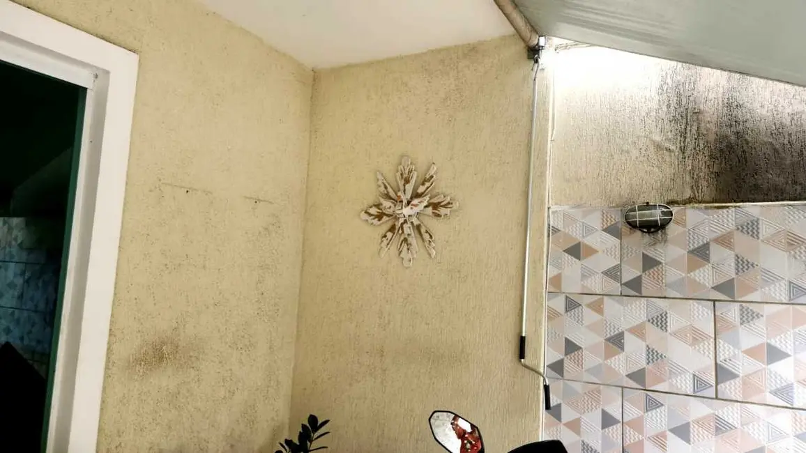 Foto 3 de Casa com 3 quartos à venda, 130m2 em Freguesia (Jacarepaguá), Rio De Janeiro - RJ