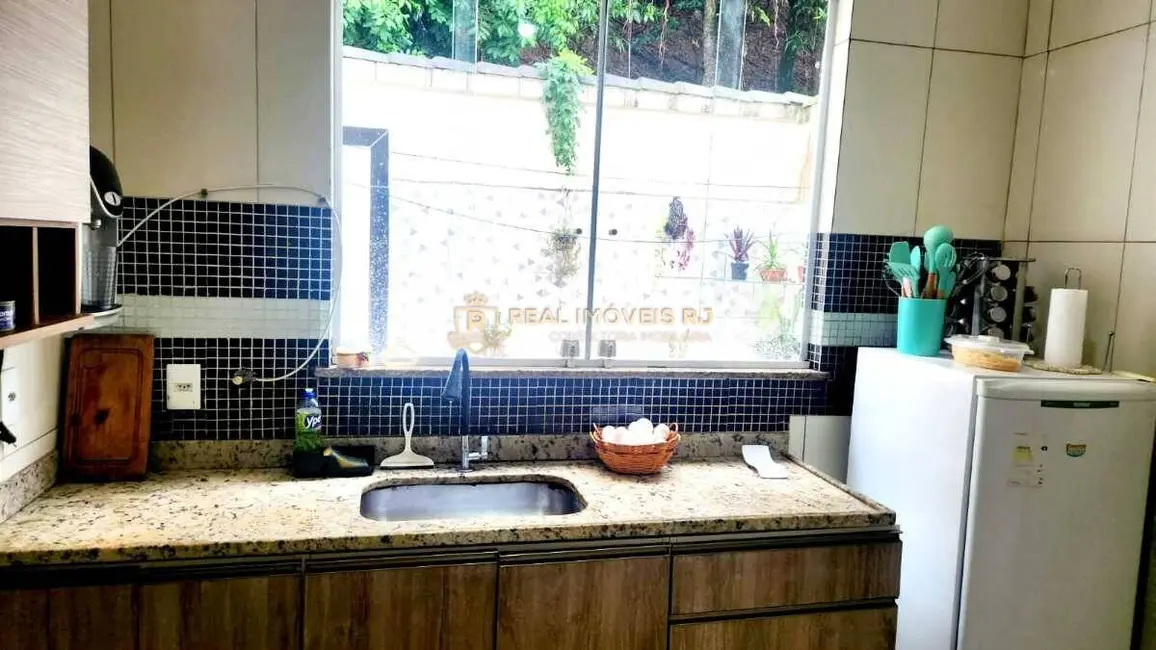 Casa com 3 quartos à venda, 130m2 em Freguesia (Jacarepaguá), Rio De Janeiro - RJ - imagem 7 Foto 7 de Casa com 3 quartos à venda, 130m2 em Freguesia (Jacarepaguá), Rio De Janeiro - RJ