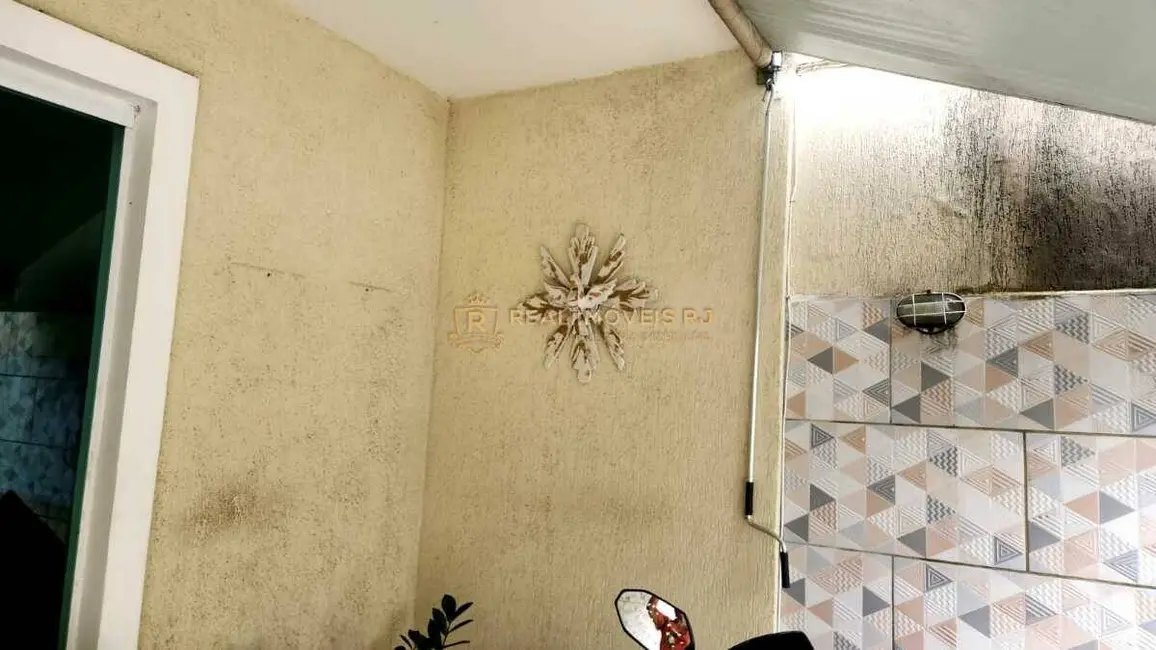 Casa com 3 quartos à venda, 130m2 em Freguesia (Jacarepaguá), Rio De Janeiro - RJ - imagem 3 Foto 3 de Casa com 3 quartos à venda, 130m2 em Freguesia (Jacarepaguá), Rio De Janeiro - RJ