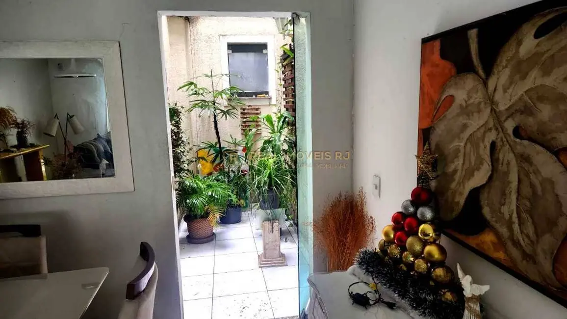 Casa com 3 quartos à venda, 130m2 em Freguesia (Jacarepaguá), Rio De Janeiro - RJ - imagem 4 Foto 4 de Casa com 3 quartos à venda, 130m2 em Freguesia (Jacarepaguá), Rio De Janeiro - RJ