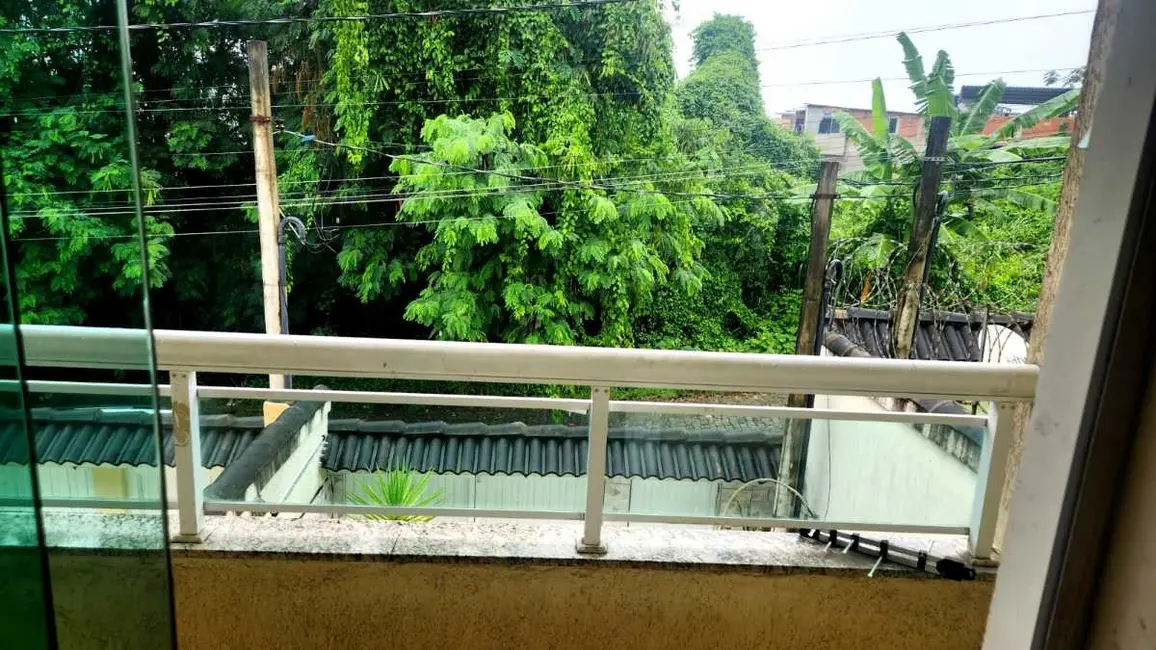 Foto 6 de Casa com 3 quartos à venda, 130m2 em Freguesia (Jacarepaguá), Rio De Janeiro - RJ