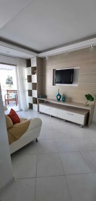 Apartamento com 2 quartos à venda, 85m2 em Recreio dos Bandeirantes, Rio De Janeiro - RJ - imagem 5 Foto 5 de Apartamento com 2 quartos à venda, 85m2 em Recreio dos Bandeirantes, Rio De Janeiro - RJ
