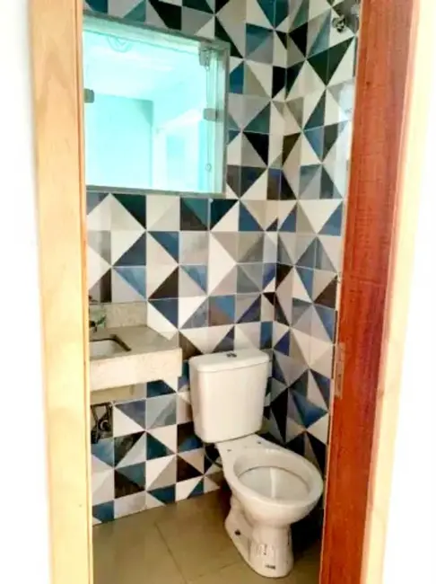 Foto 3 de Casa com 3 quartos à venda, 135m2 em Freguesia (Jacarepaguá), Rio De Janeiro - RJ