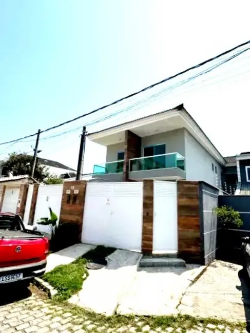Foto 2 de Casa com 3 quartos à venda, 135m2 em Freguesia (Jacarepaguá), Rio De Janeiro - RJ