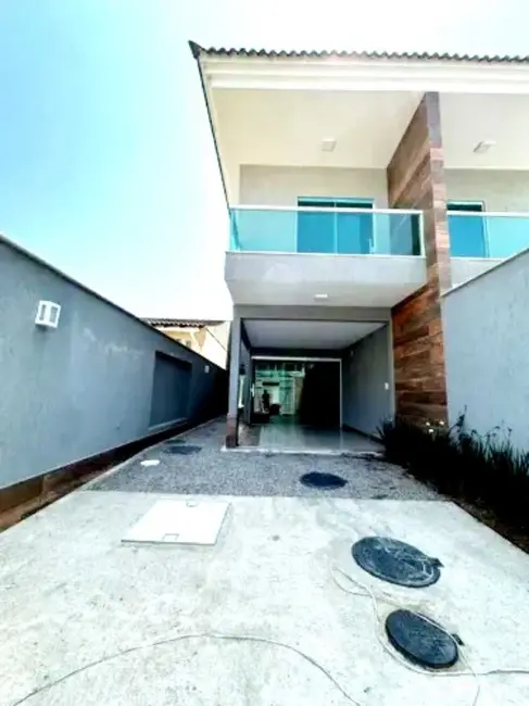 Foto 1 de Casa com 3 quartos à venda, 135m2 em Freguesia (Jacarepaguá), Rio De Janeiro - RJ