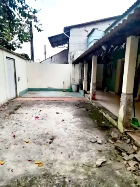 Casa com 3 quartos à venda, 260m2 em Campo Grande, Rio De Janeiro - RJ - imagem 1 Foto 1 de Casa com 3 quartos à venda, 260m2 em Campo Grande, Rio De Janeiro - RJ