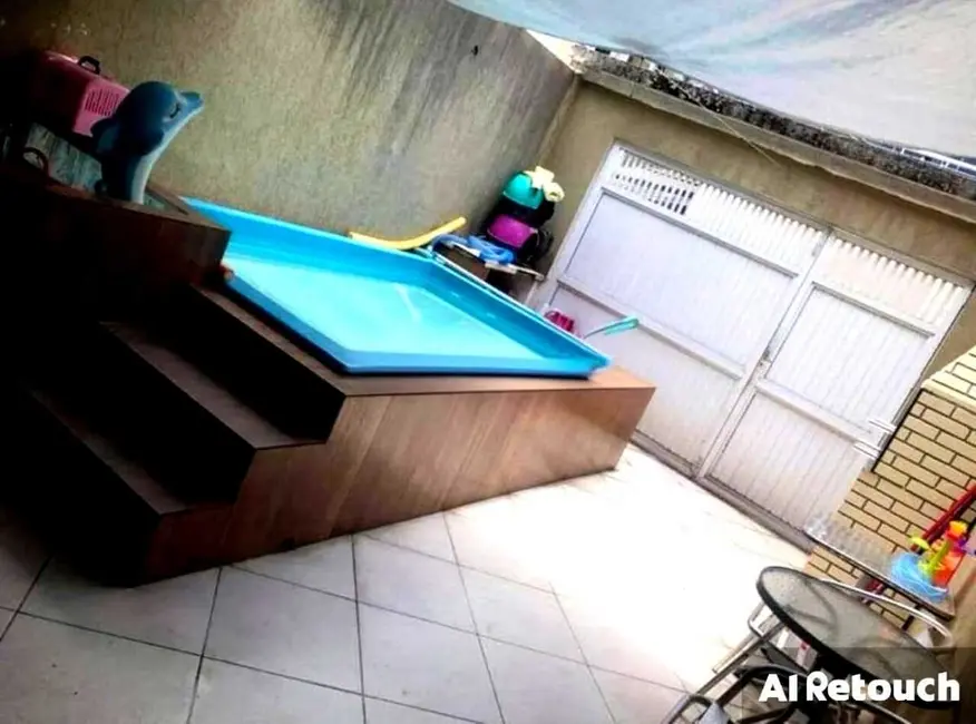 Casa com 3 quartos à venda, 150m2 em Taquara, Rio De Janeiro - RJ - imagem 6 Foto 6 de Casa com 3 quartos à venda, 150m2 em Taquara, Rio De Janeiro - RJ