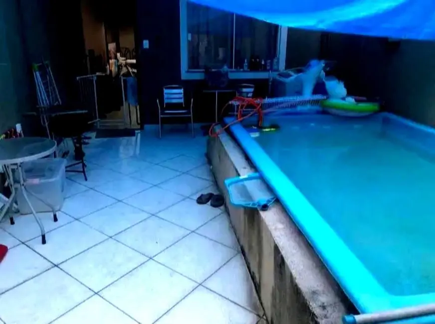 Casa com 3 quartos à venda, 150m2 em Taquara, Rio De Janeiro - RJ - imagem 5 Foto 5 de Casa com 3 quartos à venda, 150m2 em Taquara, Rio De Janeiro - RJ