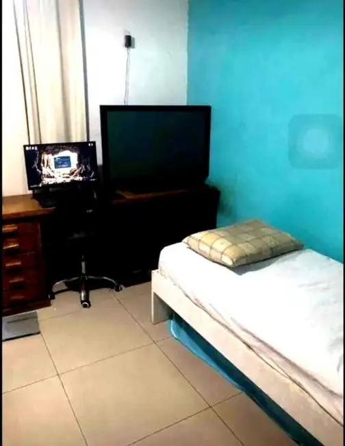 Casa com 3 quartos à venda, 150m2 em Taquara, Rio De Janeiro - RJ - imagem 4 Foto 4 de Casa com 3 quartos à venda, 150m2 em Taquara, Rio De Janeiro - RJ