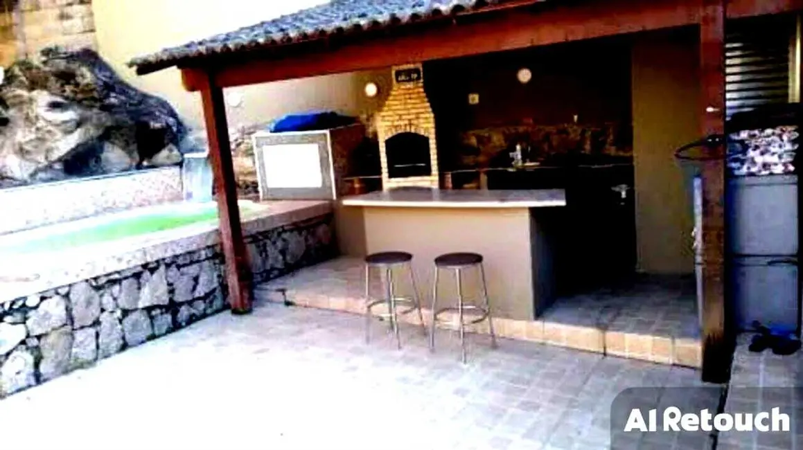 Foto 4 de Casa com 3 quartos à venda, 200m2 em Taquara, Rio De Janeiro - RJ