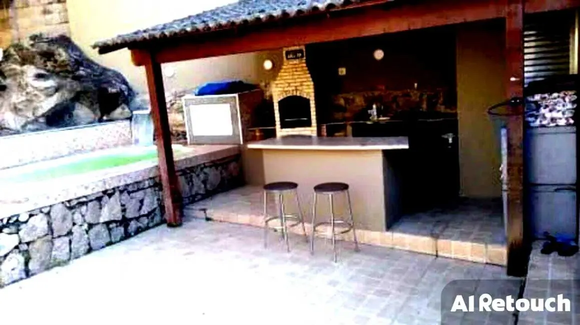 Foto 3 de Casa com 3 quartos à venda, 200m2 em Taquara, Rio De Janeiro - RJ