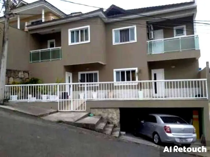 Foto 5 de Casa com 3 quartos à venda, 200m2 em Taquara, Rio De Janeiro - RJ