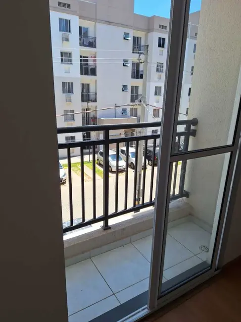 Foto 1 de Apartamento com 2 quartos à venda, 44m2 em Taquara, Rio De Janeiro - RJ