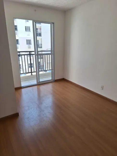 Foto 2 de Apartamento com 2 quartos à venda, 44m2 em Taquara, Rio De Janeiro - RJ