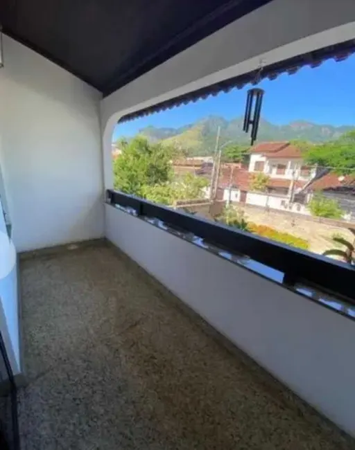 Casa com 4 quartos à venda, 350m2 em Anil, Rio De Janeiro - RJ - imagem 9 Foto 9 de Casa com 4 quartos à venda, 350m2 em Anil, Rio De Janeiro - RJ
