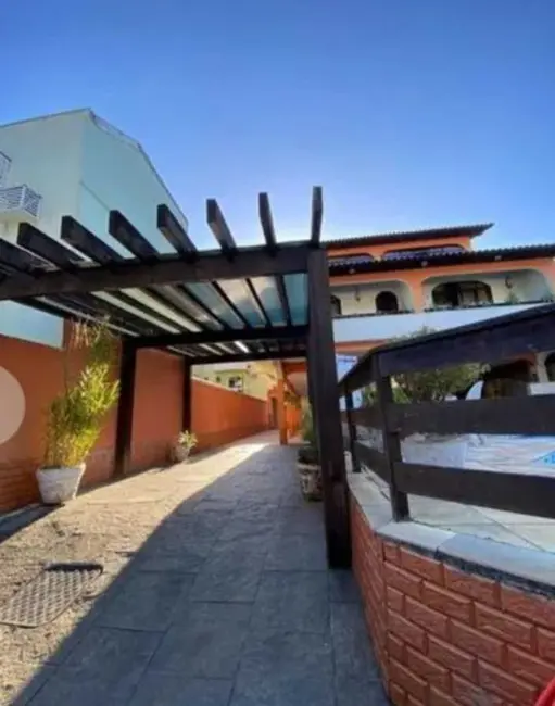 Foto 1 de Casa com 4 quartos à venda, 350m2 em Anil, Rio De Janeiro - RJ