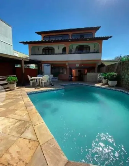 Foto 2 de Casa com 4 quartos à venda, 350m2 em Anil, Rio De Janeiro - RJ