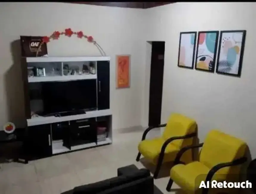 Foto 2 de Casa com 4 quartos à venda, 190m2 em Taquara, Rio De Janeiro - RJ