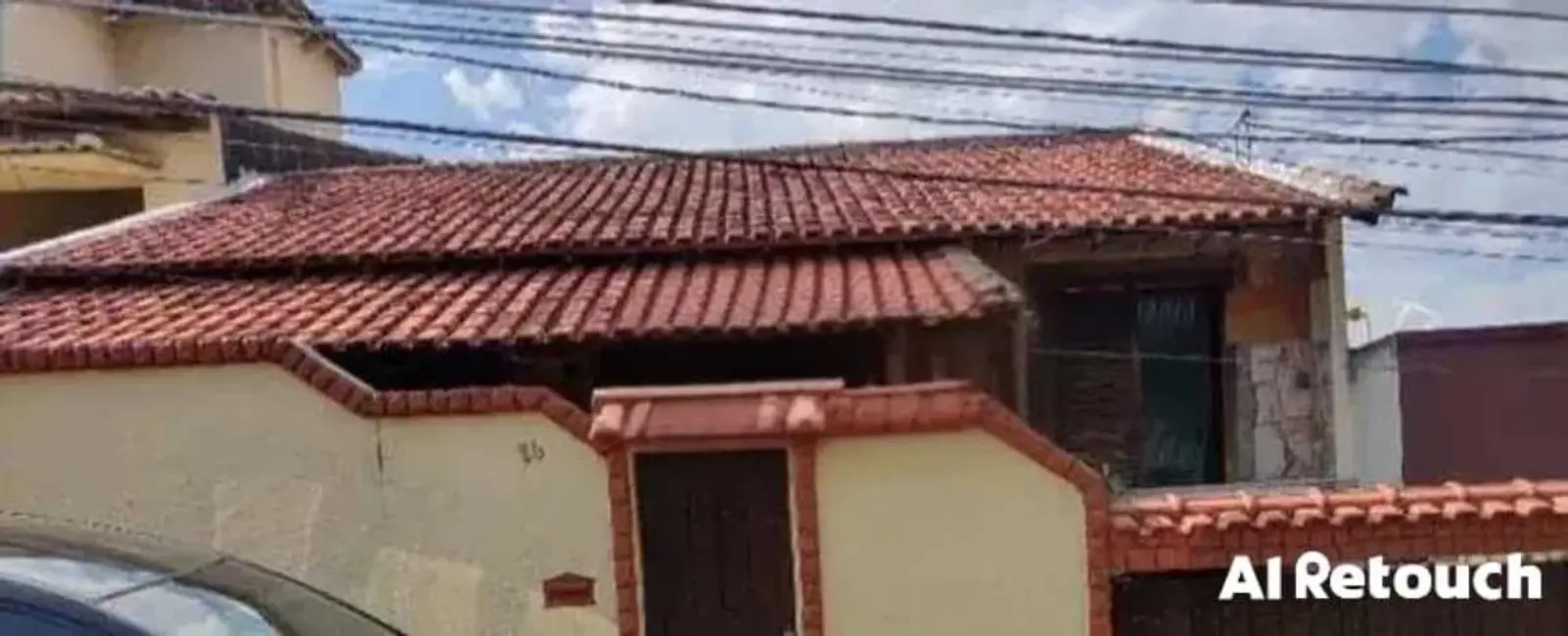 Foto 1 de Casa com 4 quartos à venda, 190m2 em Taquara, Rio De Janeiro - RJ