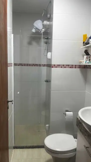 Foto 4 de Casa com 2 quartos à venda, 120m2 em Taquara, Rio De Janeiro - RJ