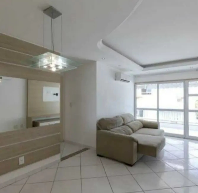 Foto 2 de Apartamento com 2 quartos à venda, 85m2 em Recreio dos Bandeirantes, Rio De Janeiro - RJ