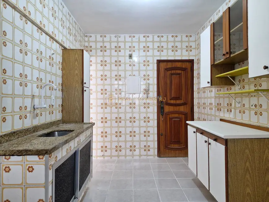 Foto 6 de Apartamento com 2 quartos à venda, 65m2 em Piedade, Rio De Janeiro - RJ