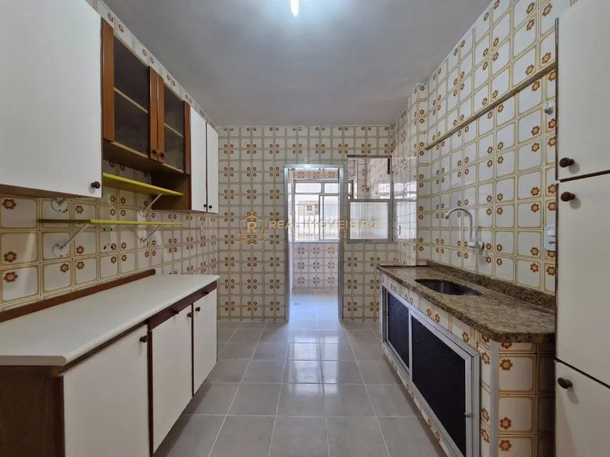 Foto 5 de Apartamento com 2 quartos à venda, 65m2 em Piedade, Rio De Janeiro - RJ