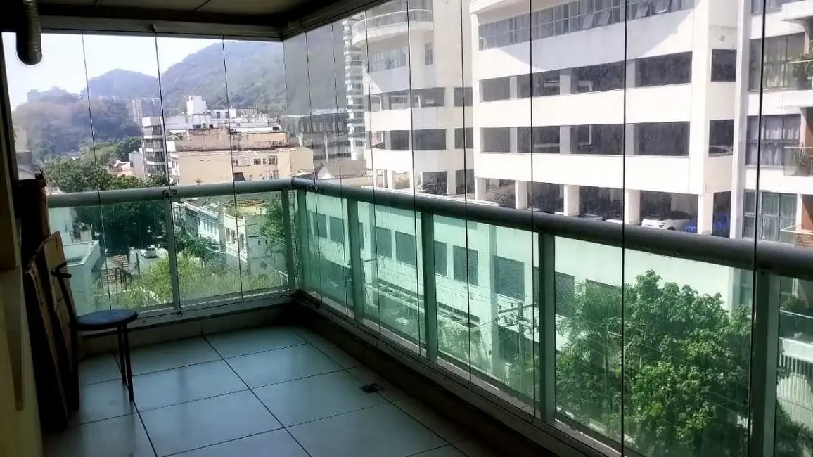 Foto 1 de Apartamento com 2 quartos à venda, 90m2 em Botafogo, Rio De Janeiro - RJ