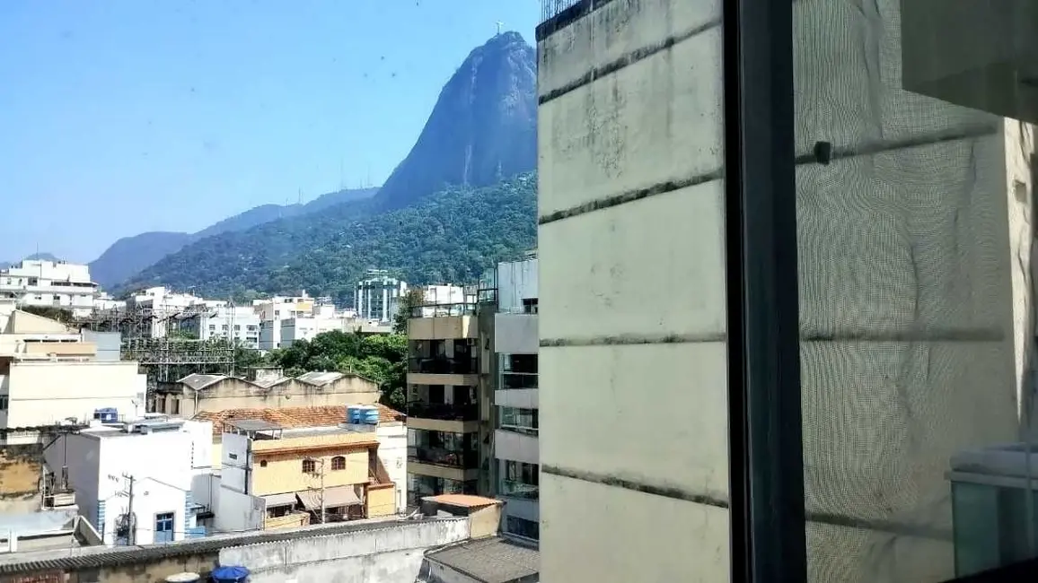 Foto 6 de Apartamento com 2 quartos à venda, 90m2 em Botafogo, Rio De Janeiro - RJ