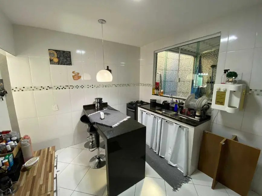 Foto 6 de Casa com 2 quartos à venda, 72m2 em Taquara, Rio De Janeiro - RJ