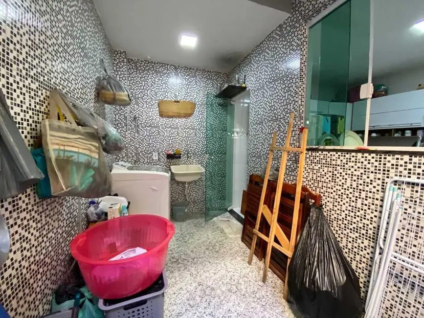 Foto 8 de Casa com 2 quartos à venda, 72m2 em Taquara, Rio De Janeiro - RJ