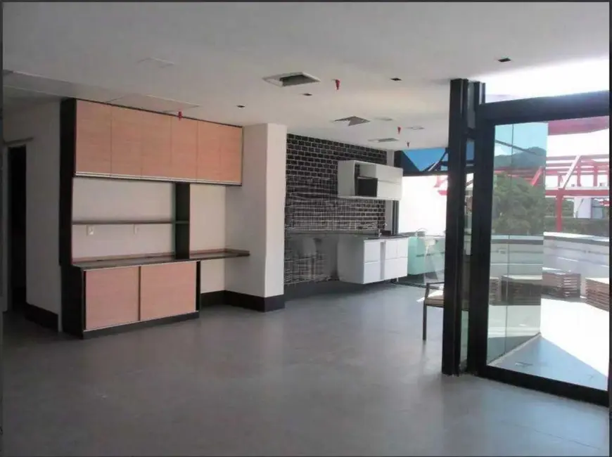 Foto 2 de Sala Comercial com 1 quarto à venda, 80m2 em Barra da Tijuca, Rio De Janeiro - RJ
