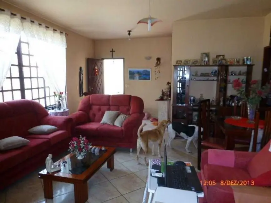 Foto 9 de Casa com 7 quartos à venda, 300m2 em Taquara, Rio De Janeiro - RJ