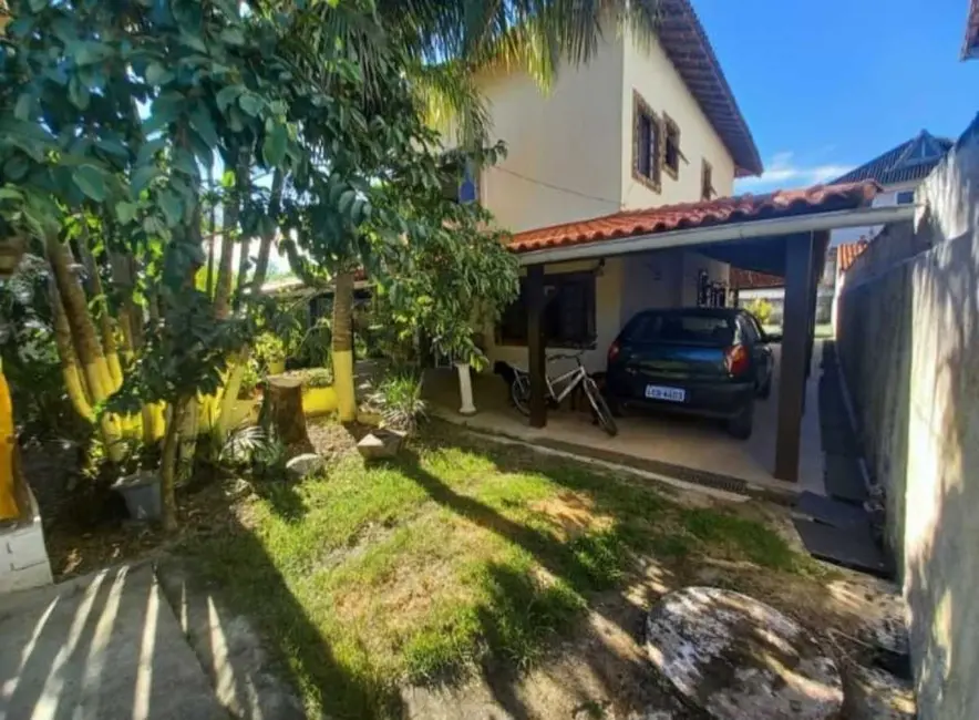 Foto 3 de Casa com 3 quartos à venda, 360m2 em Vargem Pequena, Rio De Janeiro - RJ