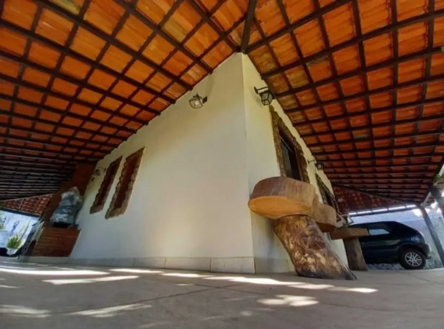 Foto 9 de Casa com 3 quartos à venda, 360m2 em Vargem Pequena, Rio De Janeiro - RJ