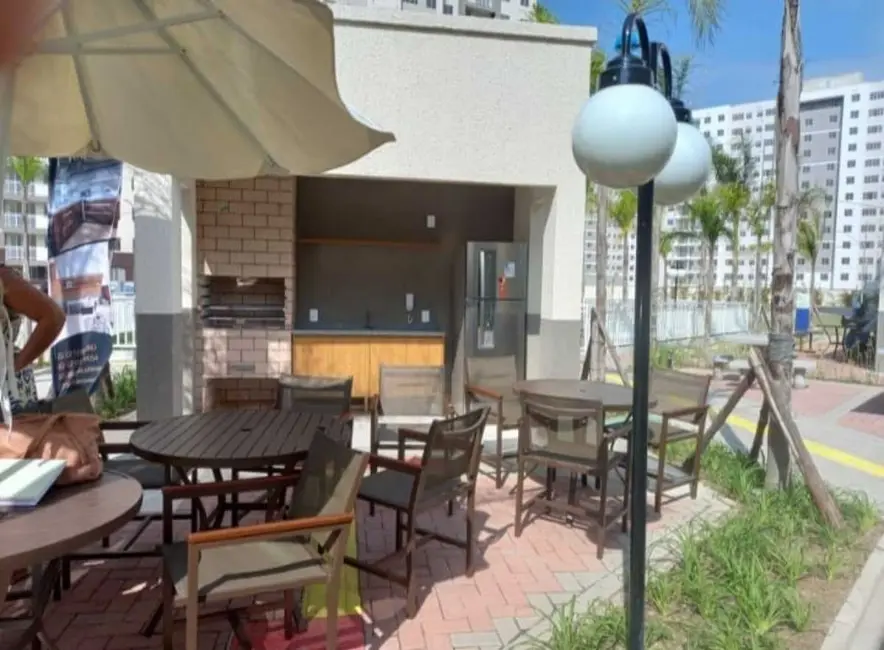 Apartamento com 2 quartos à venda, 44m2 em Camorim, Rio De Janeiro - RJ - imagem 3 Foto 3 de Apartamento com 2 quartos à venda, 44m2 em Camorim, Rio De Janeiro - RJ