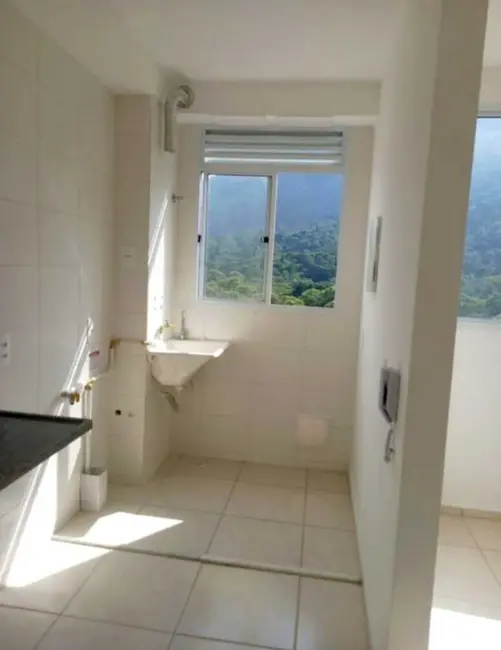 Apartamento com 2 quartos à venda, 44m2 em Camorim, Rio De Janeiro - RJ - imagem 6 Foto 6 de Apartamento com 2 quartos à venda, 44m2 em Camorim, Rio De Janeiro - RJ