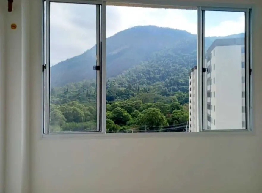 Apartamento com 2 quartos à venda, 44m2 em Camorim, Rio De Janeiro - RJ - imagem 4 Foto 4 de Apartamento com 2 quartos à venda, 44m2 em Camorim, Rio De Janeiro - RJ