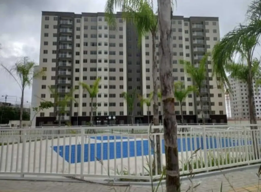 Apartamento com 2 quartos à venda, 44m2 em Camorim, Rio De Janeiro - RJ - imagem 8 Foto 8 de Apartamento com 2 quartos à venda, 44m2 em Camorim, Rio De Janeiro - RJ